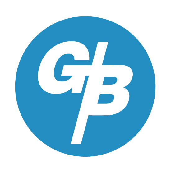 General Baptist logo